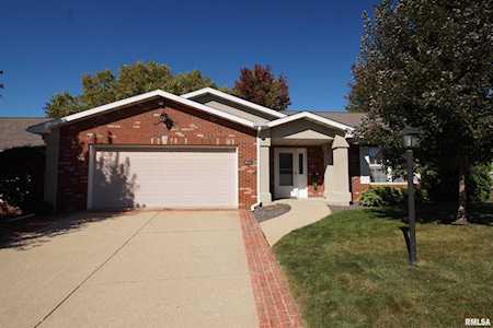 5333 W Flagstone Dr Peoria, IL 61615