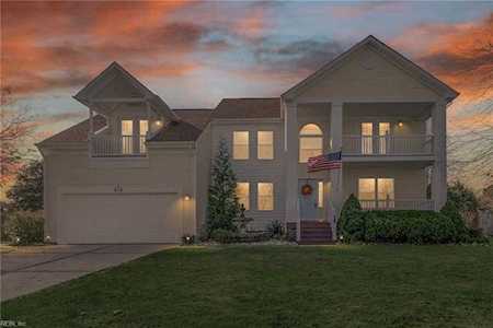 610 Elmhurst Ave Chesapeake, VA 23322