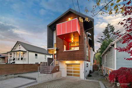 4827 S Lucile St Seattle, WA 98118