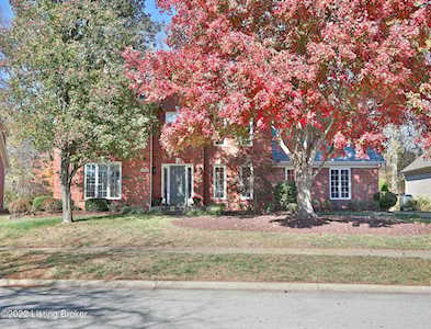 3208 Springstead Cir Louisville, KY 40241
