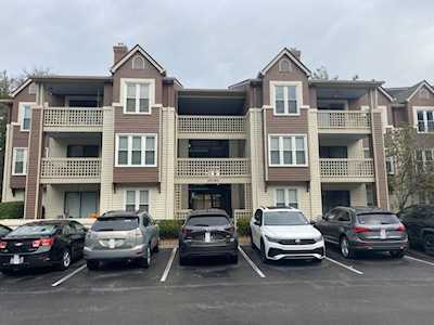 284 Hillsboro Pl Nashville, TN 37215