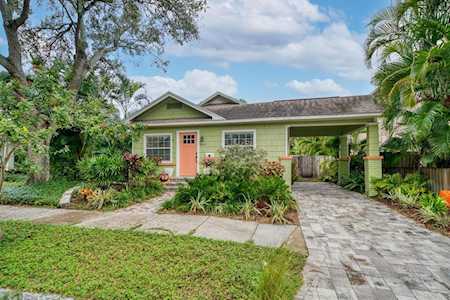 845 21st Ave N St. Petersburg, FL 33704