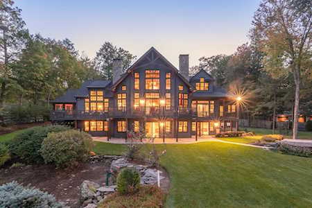 75 Windermere Rd Moultonborough, NH 03254