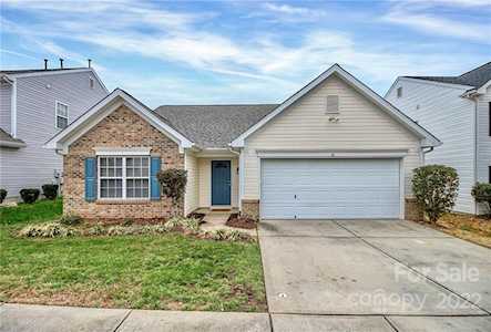 1279 Turning Leaf St Concord, NC 28027