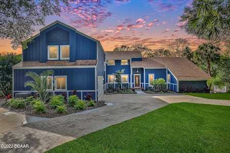 27 River Ridge Trail Ormond Beach, FL 32174
