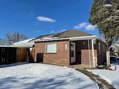 495 S Canosa Ct Denver, CO 80219
