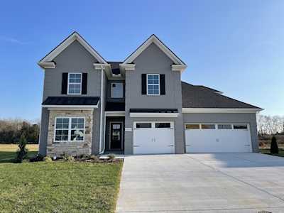 4042 Merryman Ln (Lot 151) Murfreesboro, TN 37127