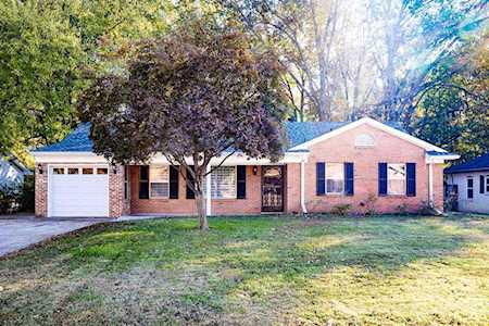 5163 Longacre Ave Memphis, TN 38134