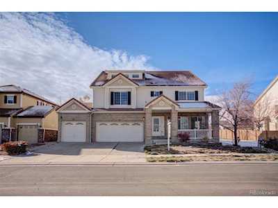 11749 Jasper St Commerce City, CO 80022