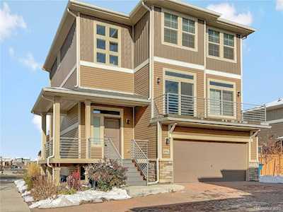 10596 Waco St Commerce City, CO 80022