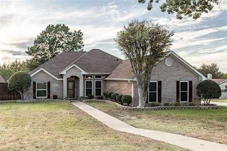 2110 Ridgecrest Drive Weatherford, TX 76087