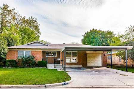 4808 Ira Street Haltom City, TX 76117