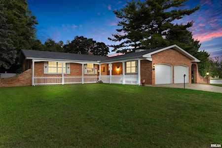 1208 S Lee St Morton, IL 61550