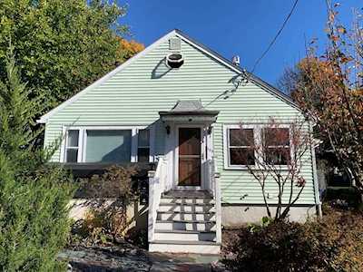 125 Jackson Street Cambridge, MA 02140