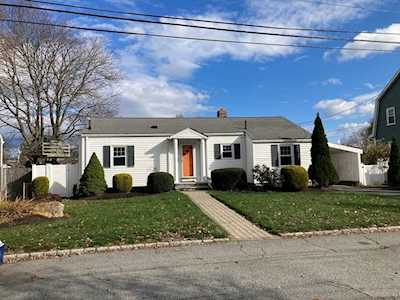 5 Sendick Road Woburn, MA 01801