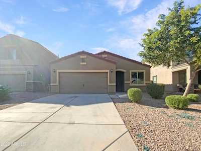 19520 N Salerno Circle Maricopa, AZ 85138