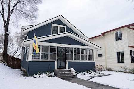 1493 Carroll Avenue Saint Paul, MN 55104