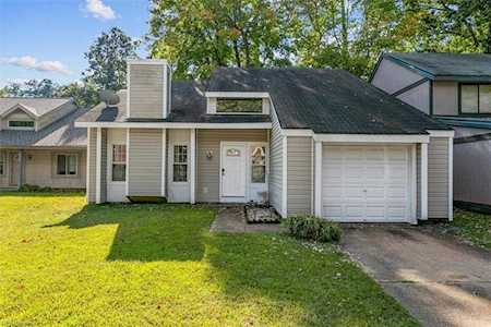 13409 Oakleaf Ct Newport News, VA 23608