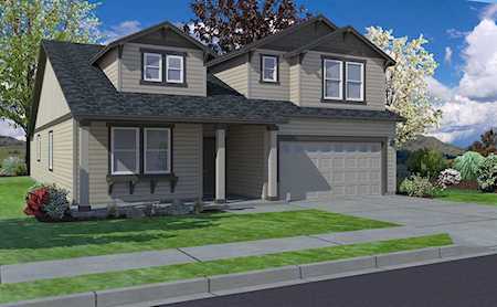 18595 E 17th Ave Spokane Valley, WA 99016
