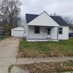 4433 Eichelberger Avenue Dayton, OH 45406