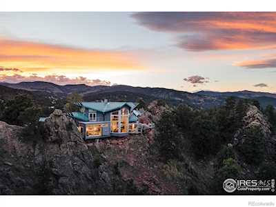 1145 Timber Ln Boulder, CO 80304
