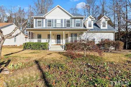 125 Wood Bend Court Clayton, NC 27520