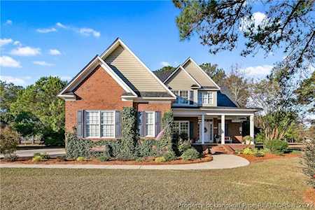4436 Bent Grass Dr Fayetteville, NC 28312