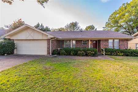 317 Dove Creek Trail Southlake, TX 76092