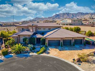 5475 Ruffian Rd Las Vegas, NV 89149