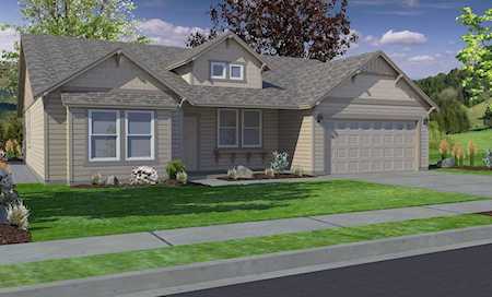 18563 E 17th Ave Spokane Valley, WA 99016