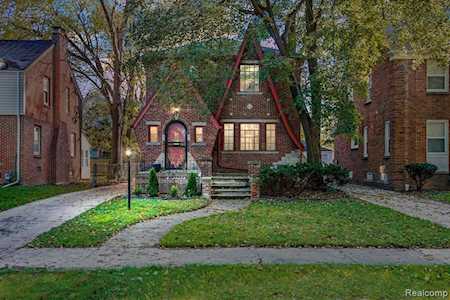14634 Ashton Rd Detroit, MI 48223