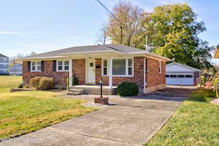 5616 Mcdeane Rd Louisville, KY 40214