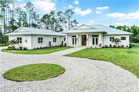 5381 Mahogany Ridge Dr Naples, FL 34119