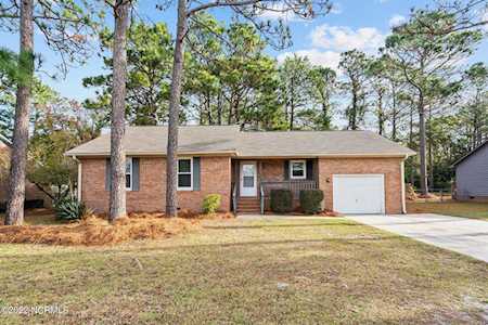 708 Fitzgerald Drive Wilmington, NC 28405
