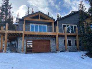 2701 Quartzville Rd Alma, CO 80420