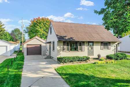 821 Stony Brook Ln Green Bay, City of Green Bay, WI 54304