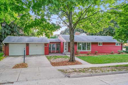 1147 Desnoyers St Green Bay, City of Green Bay, WI 54303