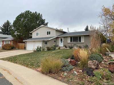 9411 Newton St Westminster, CO 80031