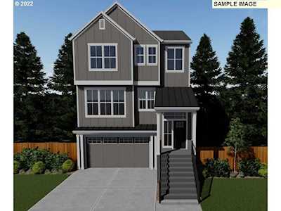 6672 NW Lolo TER #Lot19 Portland, OR 97229