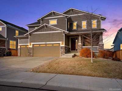 3465 E 143rd Ave Thornton, CO 80602