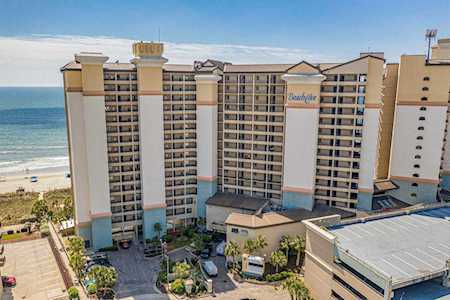 4800 S Ocean Blvd. #602 North Myrtle Beach, SC 29582