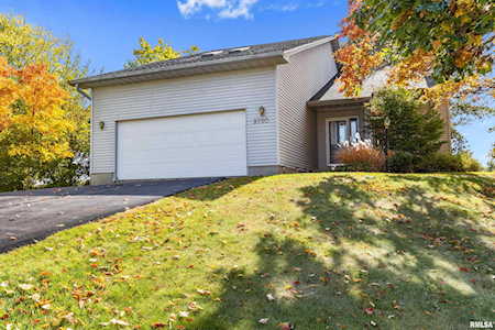 9700 W Lake Lancelot Dr Mapleton, IL 61547