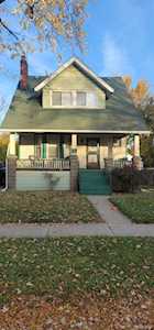 12234 Hartwell St Detroit, MI 48227