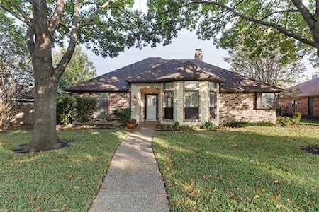 6204 Bronze Leaf Drive Plano, TX 75023