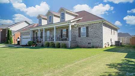 307 Spencer Lakes Drive Meridianville, AL 35759