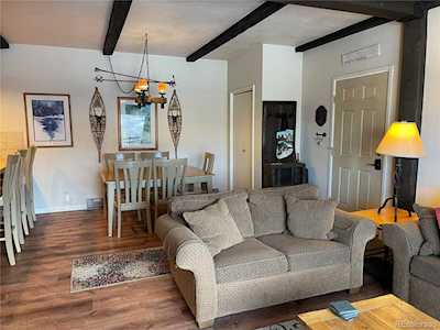 1945 Cornice Rd #210 Steamboat Springs, CO 80487