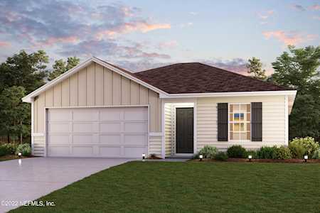 583 Heritage Crossing Macclenny, FL 32063