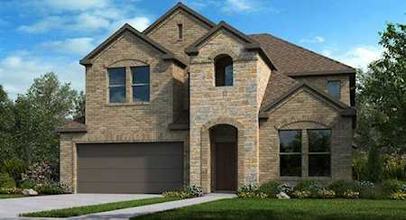 2317 Portsmouth Drive McKinney, TX 75071