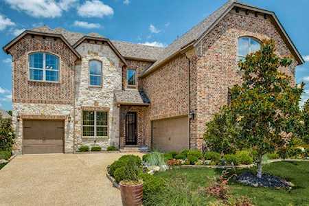 4004 Crowe Lane Mckinney, TX 75071