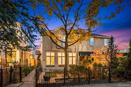 340 Fillmore St Denver, CO 80206